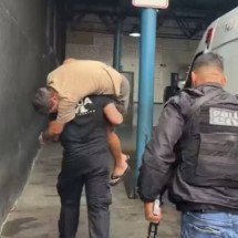 Homem confessa abuso sexual contra prima de 11 anos em áudio e é preso - Reprodução