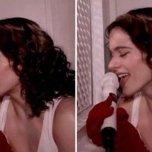 Rosalía vai gravar disco de Bossa Nova? - Redes sociais