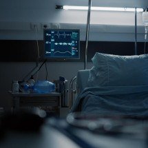 Mulher denuncia ter sofrido abuso sexual ao sair de coma em UTI de SP - FreePik