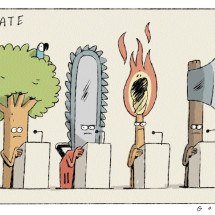 Debate - Gomez