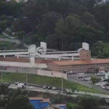 Detento do Ceresp Gameleira é pego em grupo de namoro em rede social - Leandro Couri / EM / D.A Press