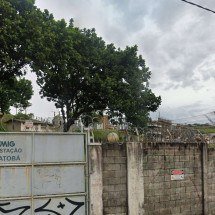 Prestador de serviço morre eletrocutado em subestação da Cemig no Barreiro - Reprodução/Google Street View