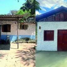 Obra de R$ 1,18 mi reforma o Kilombo Manzo  - Divulgação/MPMG