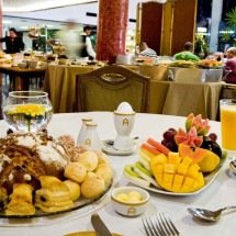 Se vai pular uma refeição, deve ser o café da manhã ou o jantar? - Pedro David / Especial para o EM