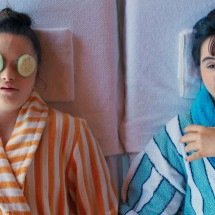 ‘Colegas e o herdeiro’ é sequência leve e divertida de ‘Colegas’ - H20filmes/Divulgação