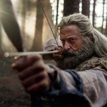 ‘A morte de Robin Hood’ apresenta versão revisionista da história do herói - Imagem Filmes/Divulgação