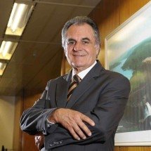 Suplências, entre acasos e negócios em família - Juliana Flister/Esp. EM/D.A Press