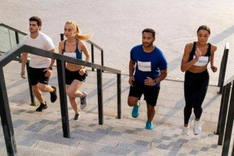 Correr junto é o melhor remédio: São Paulo recebe evento do esporte