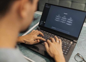 SP2B debate como a inteligência artificial reduz custos e muda o trabalho nas empresas -  (crédito: Pexels)