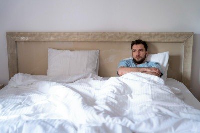 Dormir bem também influencia no humor, concentração e disposição -  (crédito: magnific)