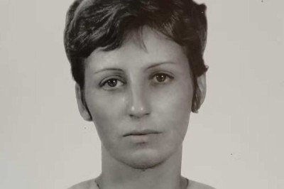 Maria do Carmo Ferreira, a Carminha, morreu aos 88 anos, no Rio de Janeiro -  (crédito: Arquivo)