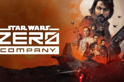 Star Wars Zero Company aposta em estratégia por turnos e leva os jogadores aos campos de batalha da saga. -  (crédito: EA/Divulgação)