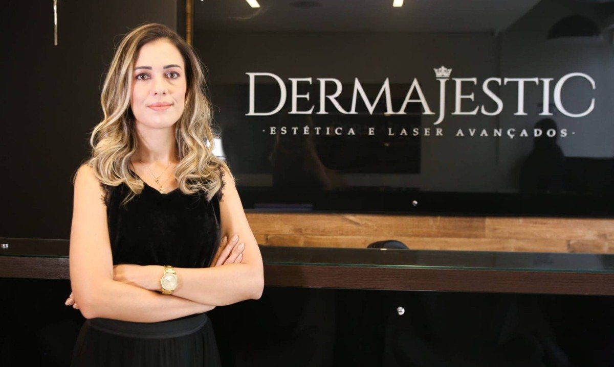 Canetas emagrecedoras criam nova demanda por terapia capilar - (crédito: DINO)
