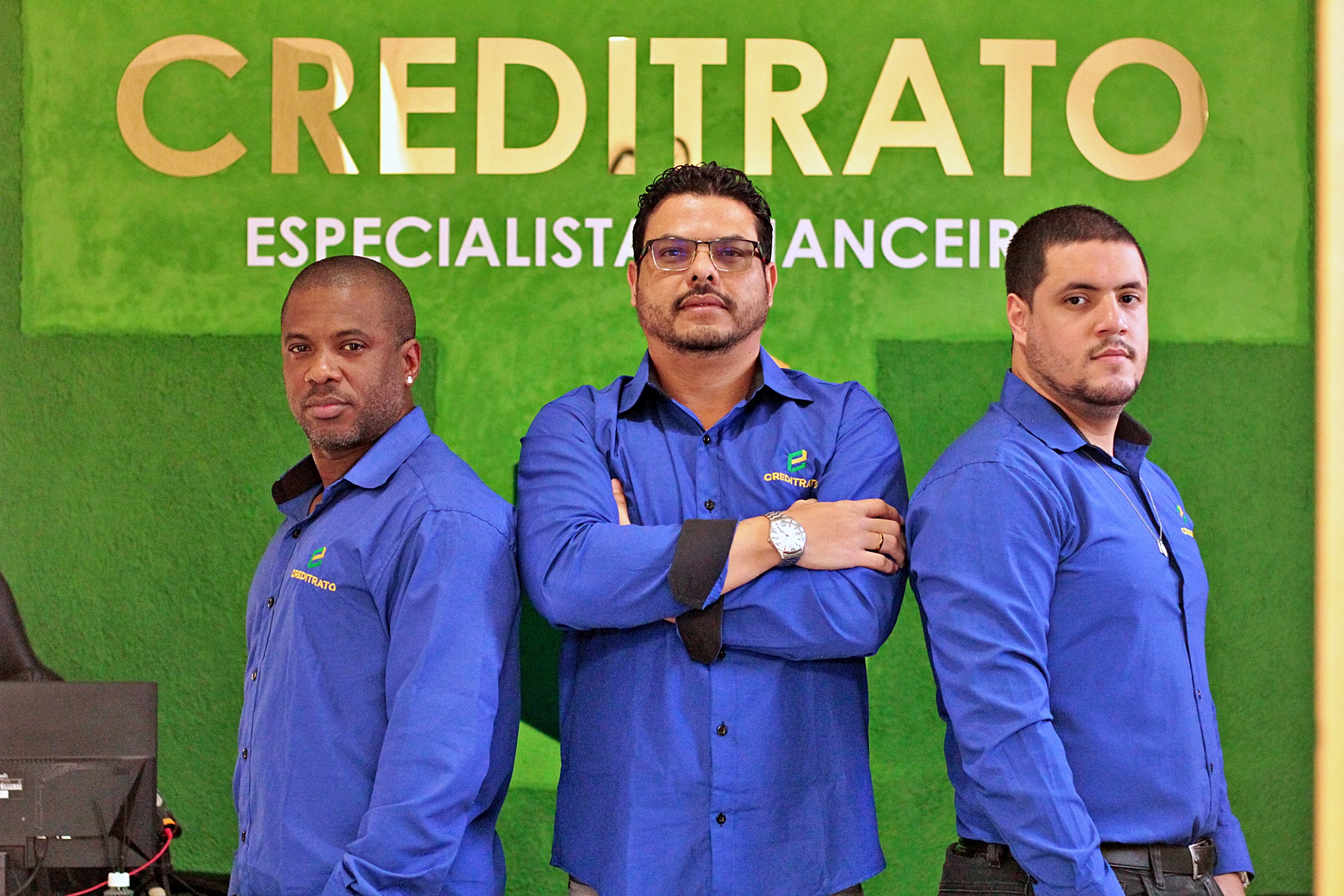 Consignado para servidor municipal: taxas, margem e prazos regionais - (crédito: )