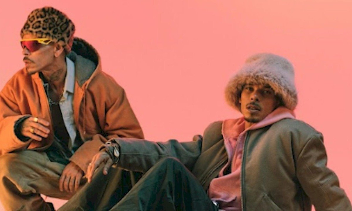 Com Urias, Medulla lança álbum e apresenta nova turnê em BH -  (crédito: @palu___bertissolli)