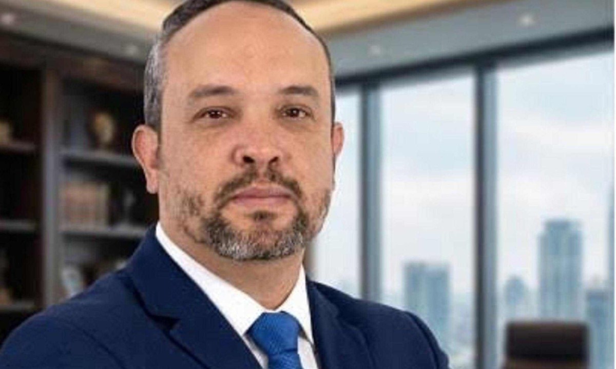 Rubens Soalheiro de Oliveira Matos não ocupa mais o cargo de diretor comercial da Cemig SIM - (crédito: Linkedin/Reprodução)