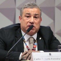 Fraude no INSS: PF prende foragido da Operação Sem Desconto - Bruno Spada / Câmara dos Deputados