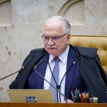 Fachin cobra explicações de Moraes, Mendonça, PGR e PF sobre caso Vorcaro