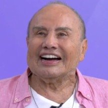 Stênio Garcia acusa filhas de questionarem sua sanidade -  Instagram/Reprodução