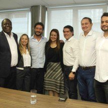 MDB-MG define chapa com diversidade regional e neutralidade presidencial - Jair Amaral/DA/Press