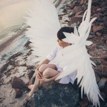 Simpatia do Anjo da Guarda para Proteção e Orientação Celestial