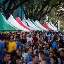 Festivais gastronômicos gratuitos agitam o fim de semana em BH - Divulga&ccedil;&atilde;o