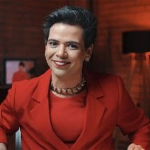 Comediante ressurge com paródia de Dilma para atacar favoritos em pesquisas