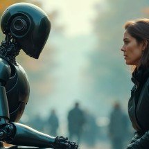 A inteligência artificial também precisa aprender a entender você - freepik.com