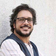 Lúcio Mauro Filho fala pela primeira vez sobre diagnóstico de câncer - Reprodu&ccedil;&atilde;o/Redes sociais