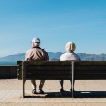 SUS amplia nova vacina pneumocócica para idosos a partir de 85 anos - Matt Bennett Unsplash
