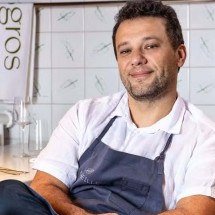 Do RJ, Thomas Troisgros é a atração de jantar em Tiradentes - Oseille/Divulgação