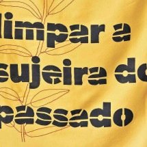 Exposição de Dayane Tropicaos homenageia o trabalhador brasileiro - Dayane Tropicaos/divulgação