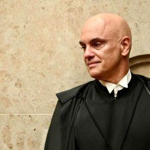 Quando o Supremo rompe os freios da Constituição num "caso de polícia" - Evaristo Sa/AFP – 29/9/25