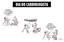 Dia do Cardiologista
