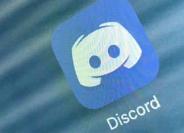 O aplicativo Discord, que teve suas transmiss&otilde;es ao vivo temporariamente suspensas no Brasil por determina&ccedil;&atilde;o da ANPD -  (crédito: Flickr)