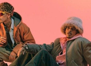 Com Urias, Medulla lança álbum e apresenta nova turnê em BH -  (crédito: @palu___bertissolli)