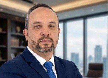 Rubens Soalheiro de Oliveira Matos n&atilde;o ocupa mais o cargo de diretor comercial da Cemig SIM -  (crédito: Linkedin/Reprodu&ccedil;&atilde;o)