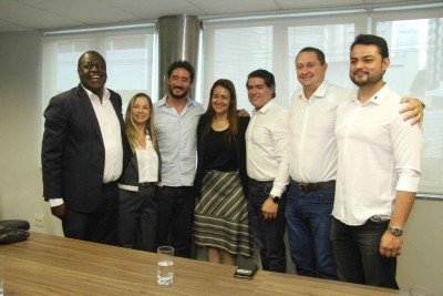 O MDB não formou coligação com outras legendas e também declarou neutralidade na disputa pela Presidência da República -  (crédito: Jair Amaral/DA/Press)