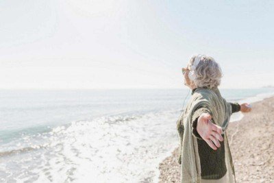 Minas Gerais é apontado como o segundo estado com maior número de pessoas 60+, segundo dados do IBGE
 -  (crédito: Magnific)