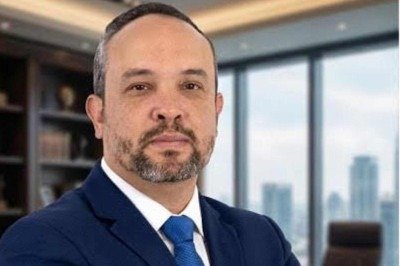 Rubens Soalheiro de Oliveira Matos n&atilde;o ocupa mais o cargo de diretor comercial da Cemig SIM -  (crédito: Linkedin/Reprodu&ccedil;&atilde;o)