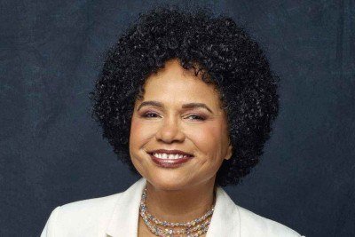 A cantora e compositora Teresa Cristina defende o olhar feminino no samba, g&ecirc;nero dominado pelos homens -  (crédito: Nana Moraes/Divulga&ccedil;&atilde;o)