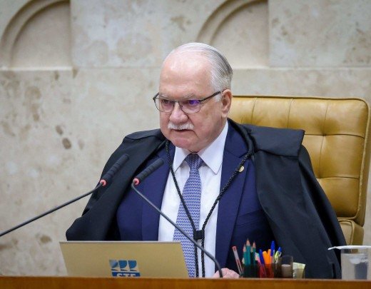 Manifestação ocorre no mesmo dia em que Mendonça determinou o afastamento do diretor-geral da PF, Andrei Rodrigues -  (crédito:  Gustavo Moreno/STF)