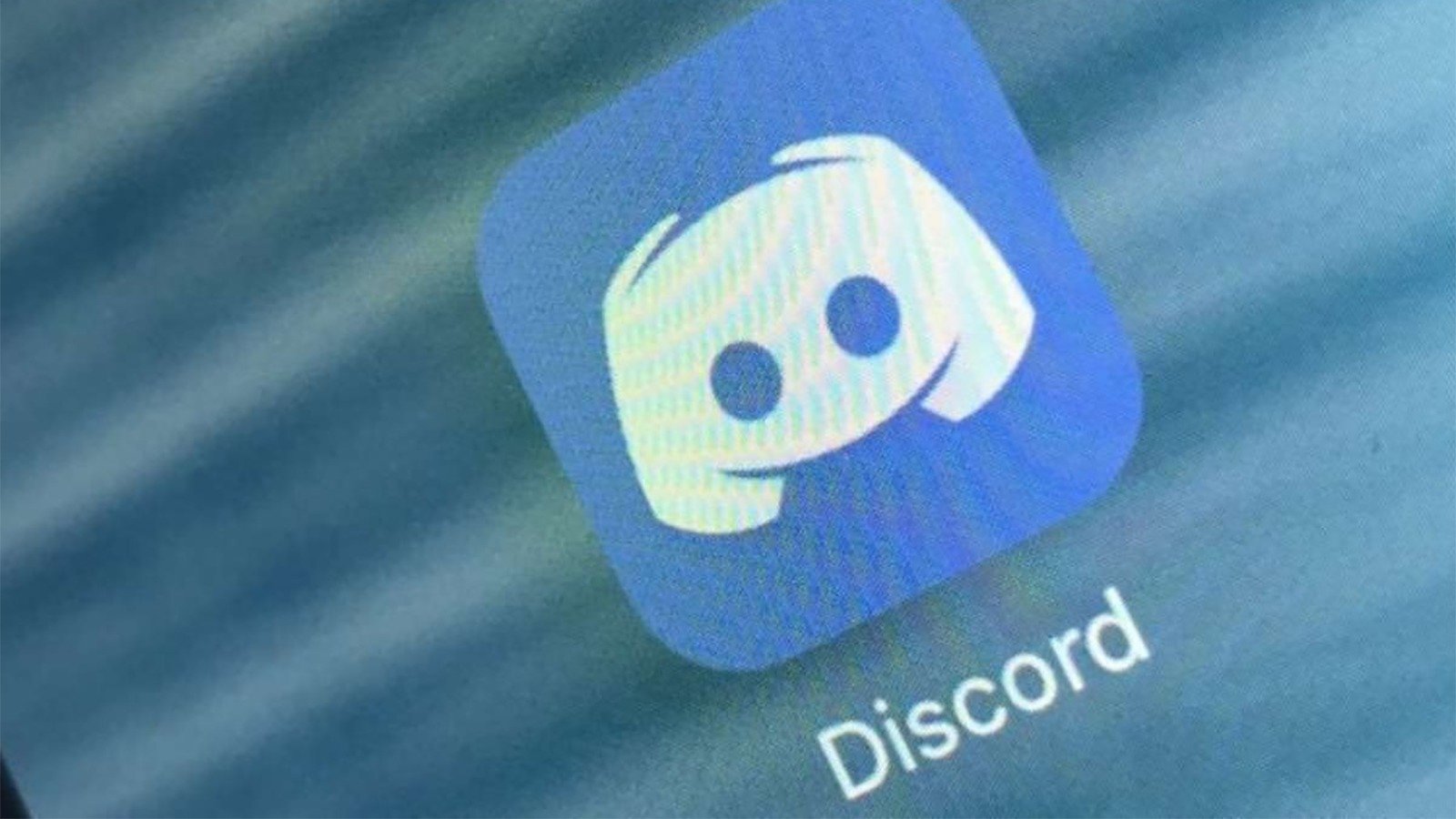 O aplicativo Discord, que teve suas transmiss&otilde;es ao vivo temporariamente suspensas no Brasil por determina&ccedil;&atilde;o da ANPD -  (crédito: Flickr)