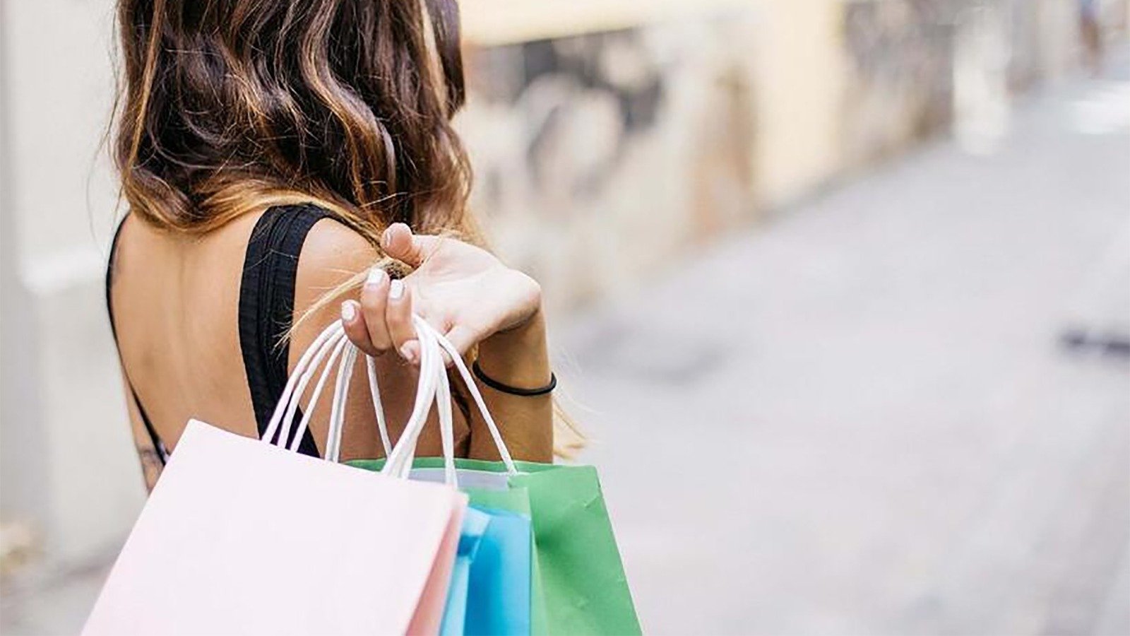 Com o feriado de 15 de agosto, consumidores de Belo Horizonte ter&atilde;o a oportunidade de aproveitar o com&eacute;rcio aberto para suas compras -  (crédito: Pixabay)