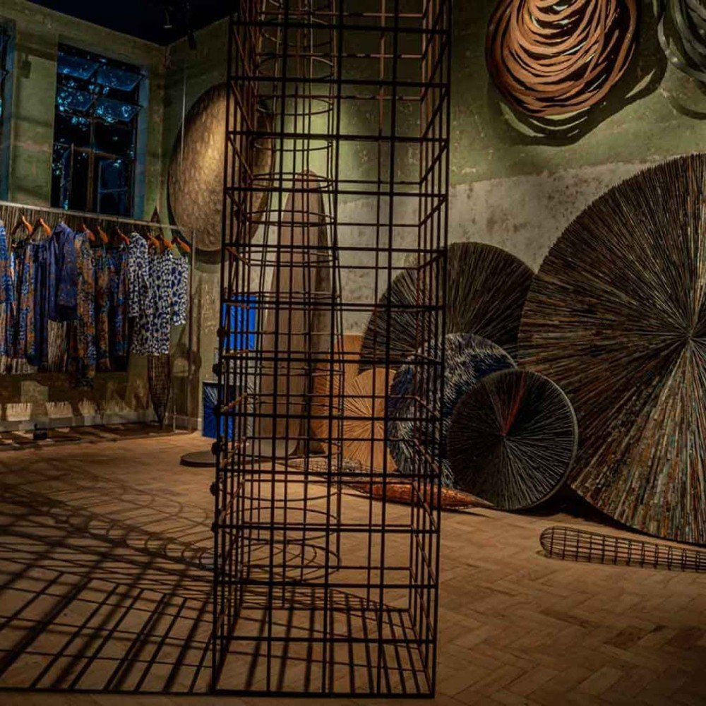Galeria Au&aacute; -  Fernando Godoy 