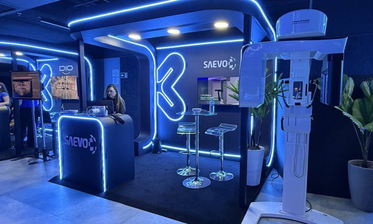 Diagnóstico digital ganha espaço na rotina odontológica - (crédito: DINO)