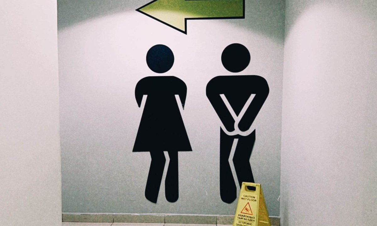 A situação aconteceu enquanto a mulher passeava acompanhada de uma amiga - (crédito: Reprodução/Pexels)