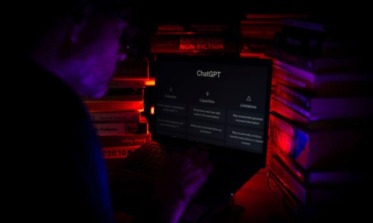 Em <em>Minority Report</em>, tecnologia aliada à mente dos <em>precogs</em> (pessoas capazes de sonhar prevendo o futuro), era capaz de prever crimes, possibilitando que eles fossem antecipados - (crédito: Divulgação/Polícia Civil do Espírito Santo)