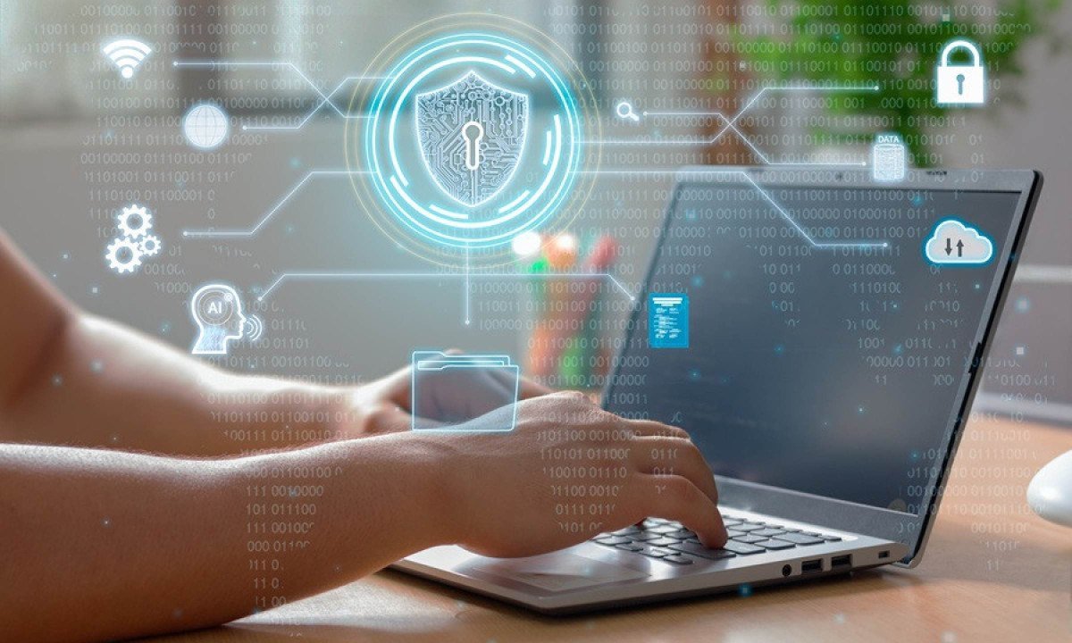 Shielding Digital Fortresses: Empowering Privacy and Data Protection with Secure Encryption Technology
- (crédito: DINO)