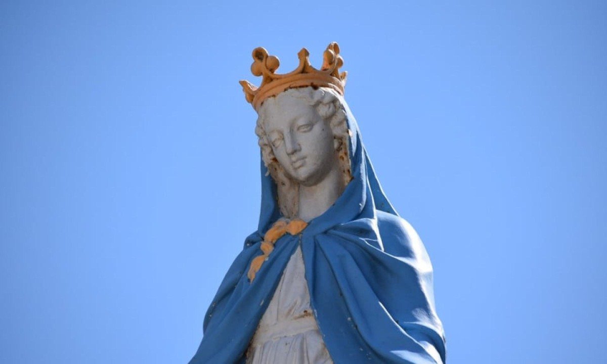 Oração a Nossa Senhora da Assunção para proteção - (crédito: Wemystic)